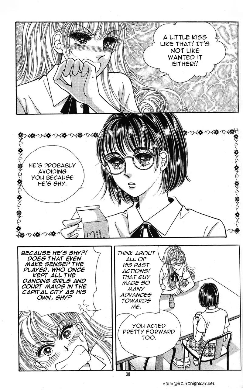 New Sexy Simpleton Chapter 2 page 9 - Chapter 2