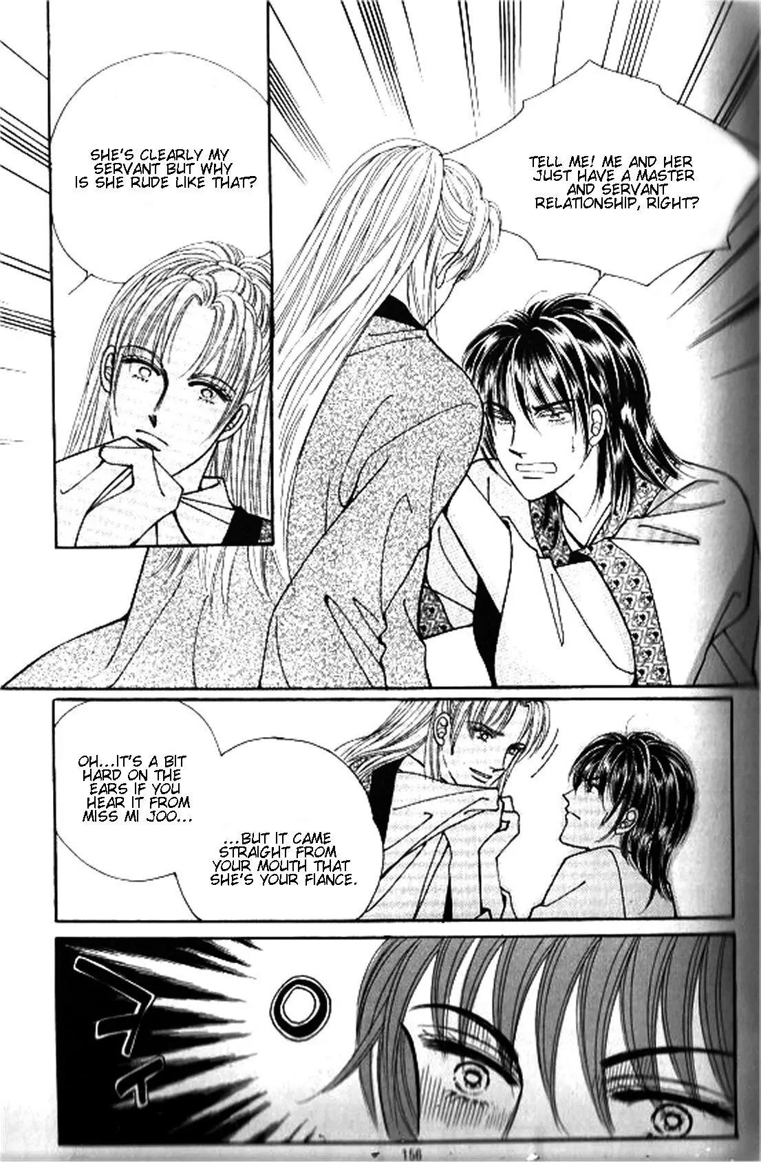 New Sexy Simpleton Chapter 20 page 17 - Chapter 20