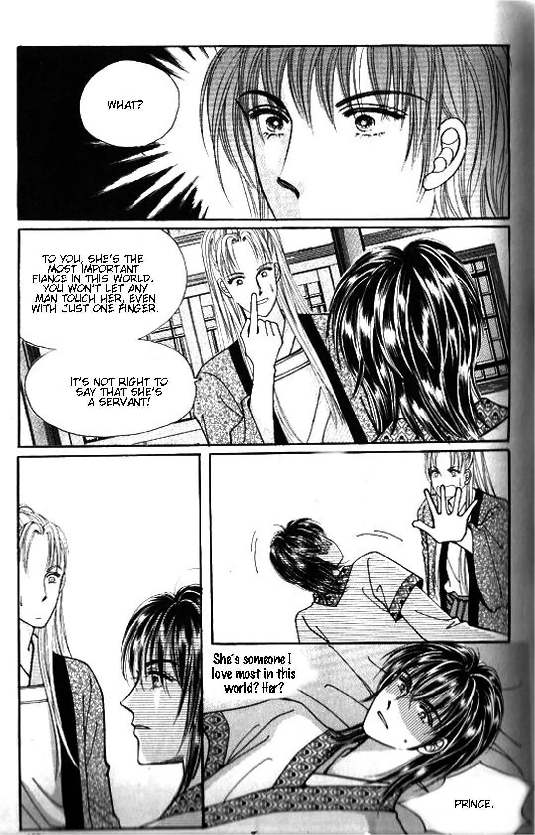 New Sexy Simpleton Chapter 20 page 19 - Chapter 20
