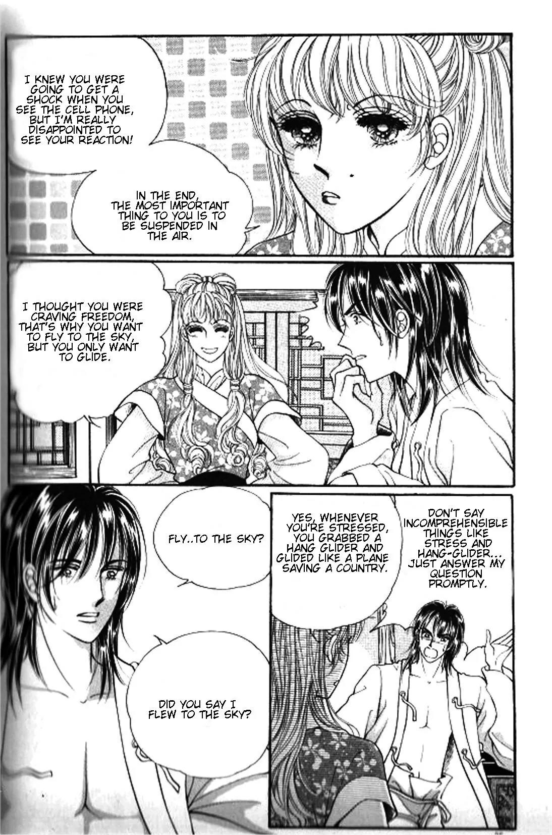 New Sexy Simpleton Chapter 21 page 28 - Chapter 21
