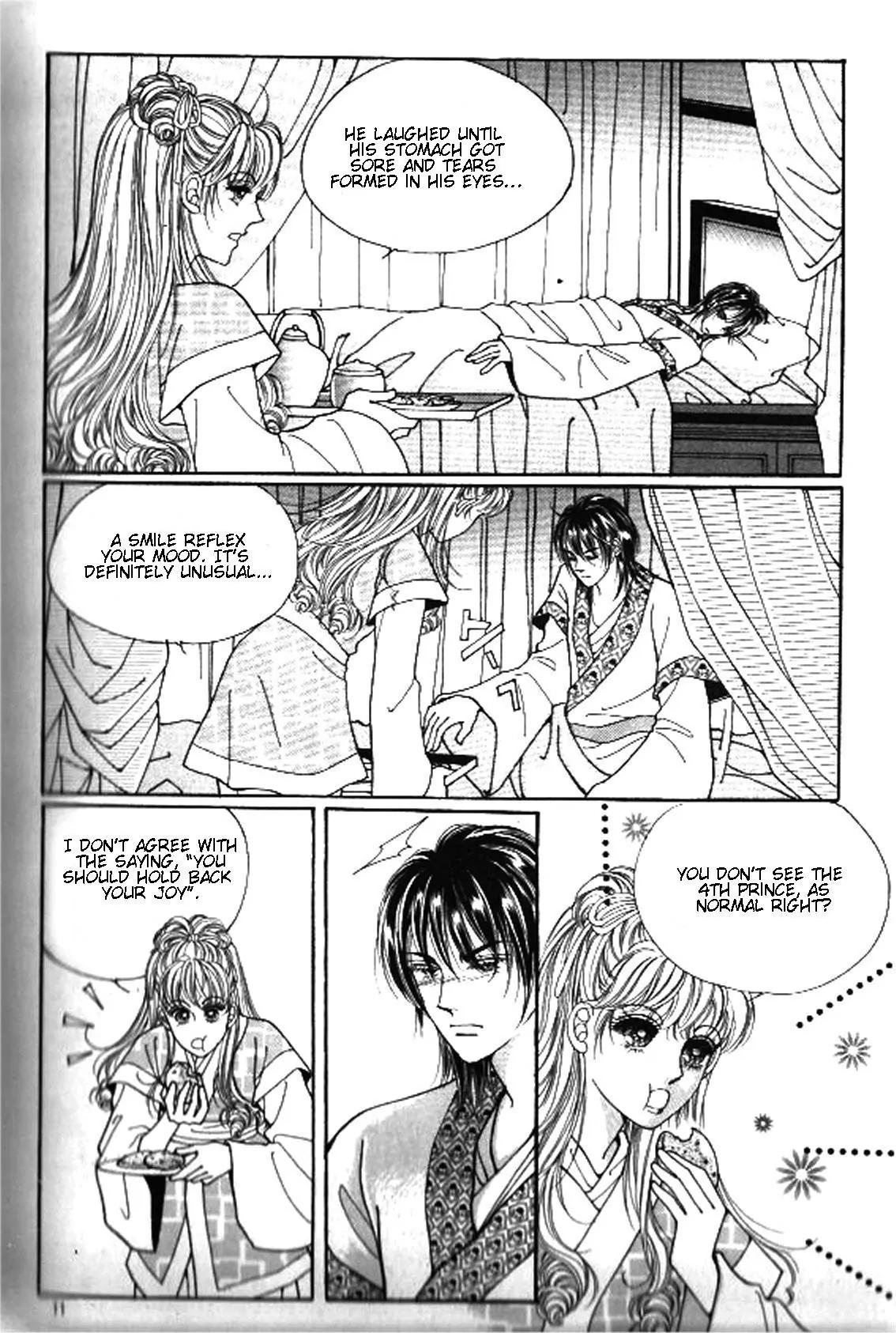 New Sexy Simpleton Chapter 21 page 4 - Chapter 21