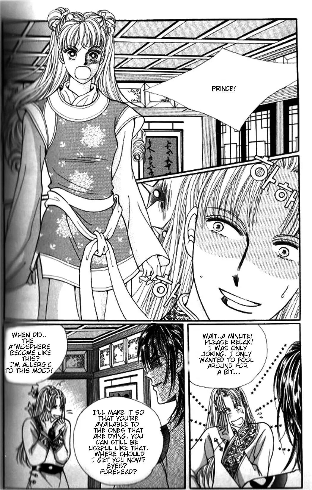 New Sexy Simpleton Chapter 22 page 28 - Chapter 22