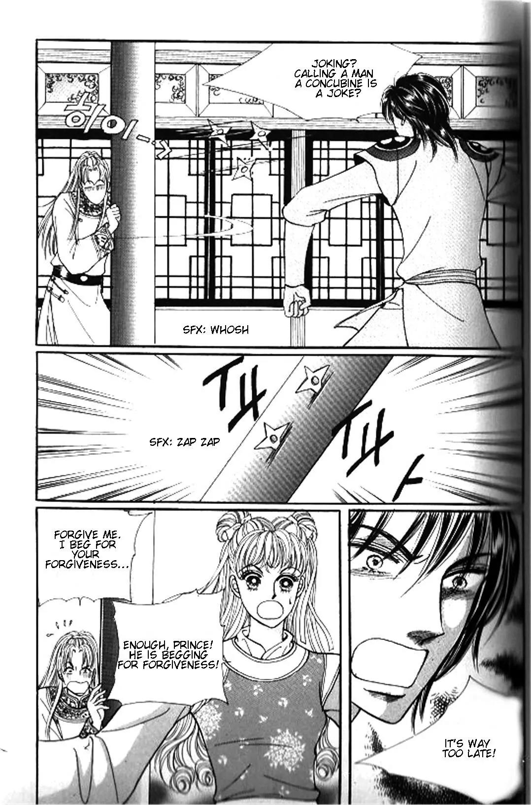 New Sexy Simpleton Chapter 22 page 29 - Chapter 22