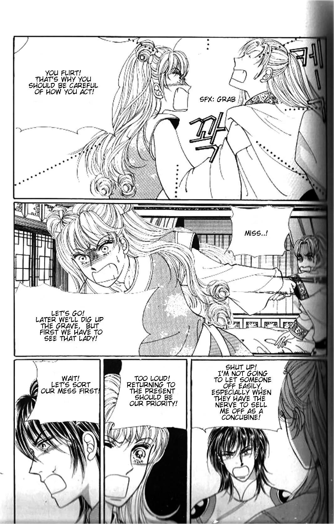 New Sexy Simpleton Chapter 22 page 33 - Chapter 22
