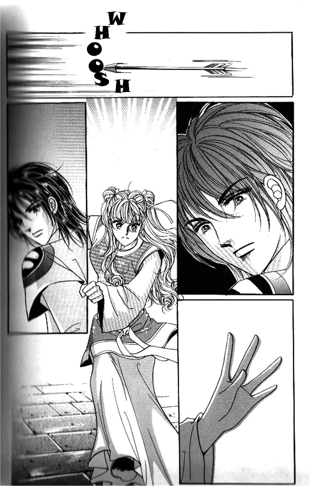 New Sexy Simpleton Chapter 23 page 18 - Chapter 23