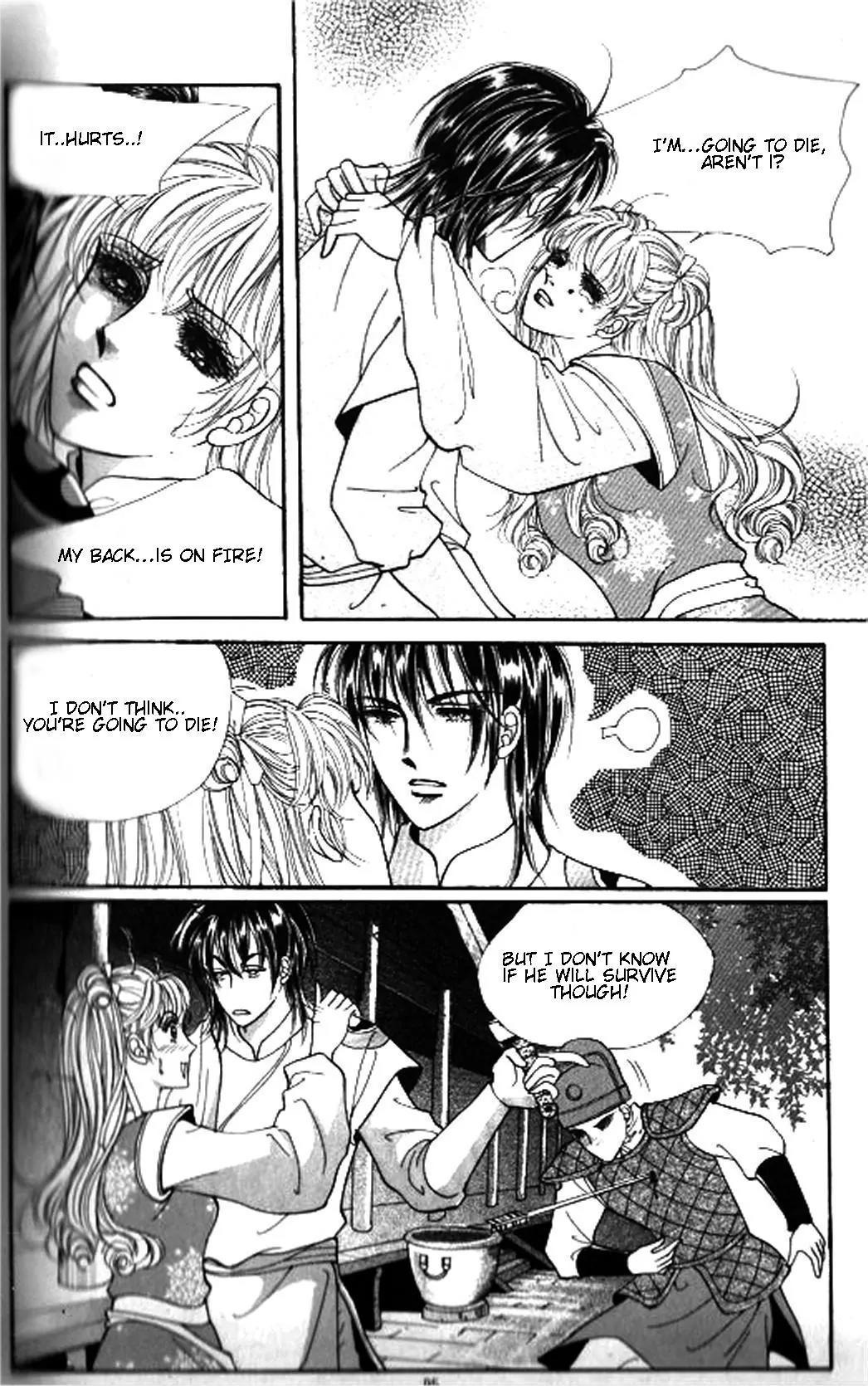New Sexy Simpleton Chapter 23 page 20 - Chapter 23