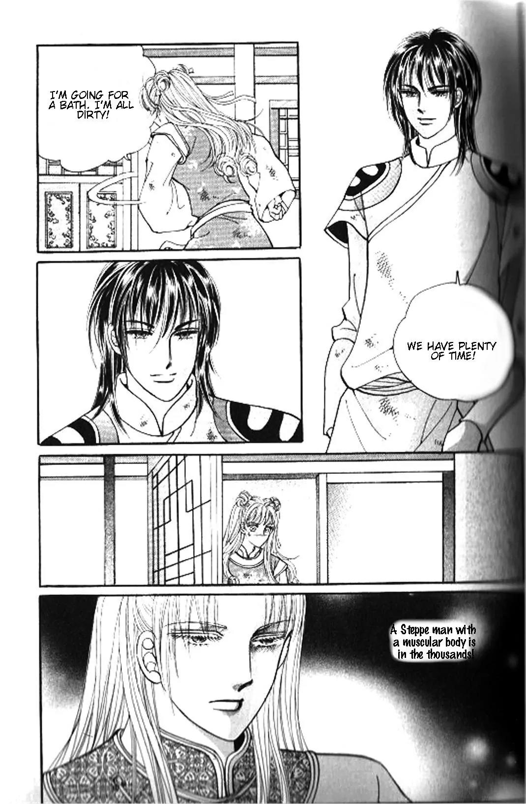 New Sexy Simpleton Chapter 23 page 35 - Chapter 23