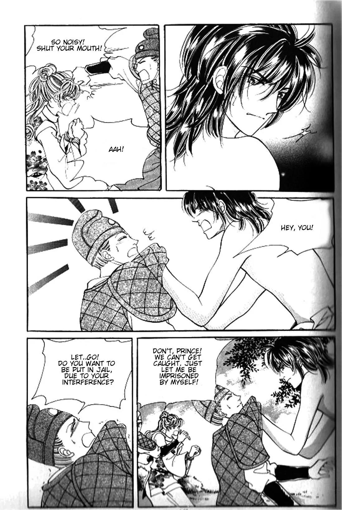 New Sexy Simpleton Chapter 25 page 10 - Chapter 25