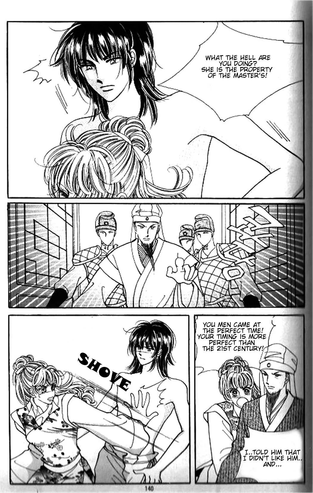 New Sexy Simpleton Chapter 25 page 4 - Chapter 25