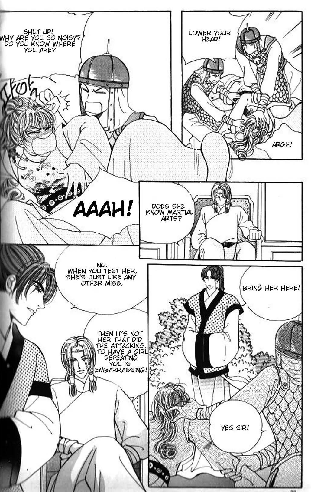 New Sexy Simpleton Chapter 26 page 22 - Chapter 26