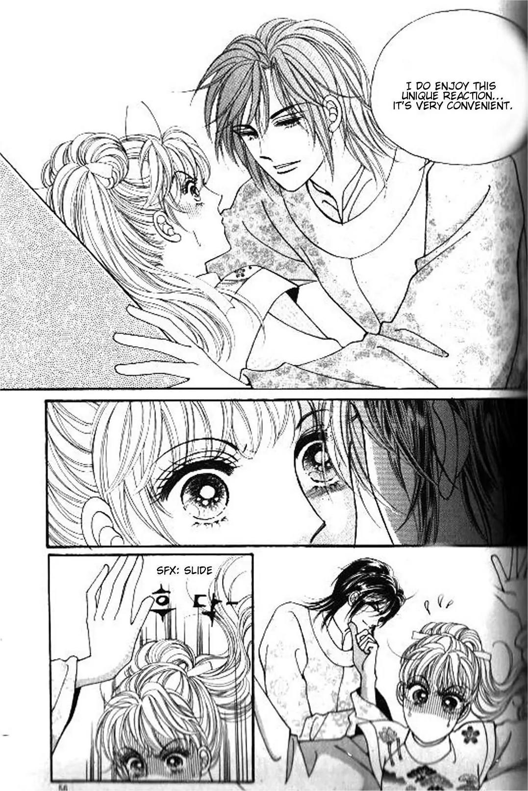 New Sexy Simpleton Chapter 27 page 16 - Chapter 27
