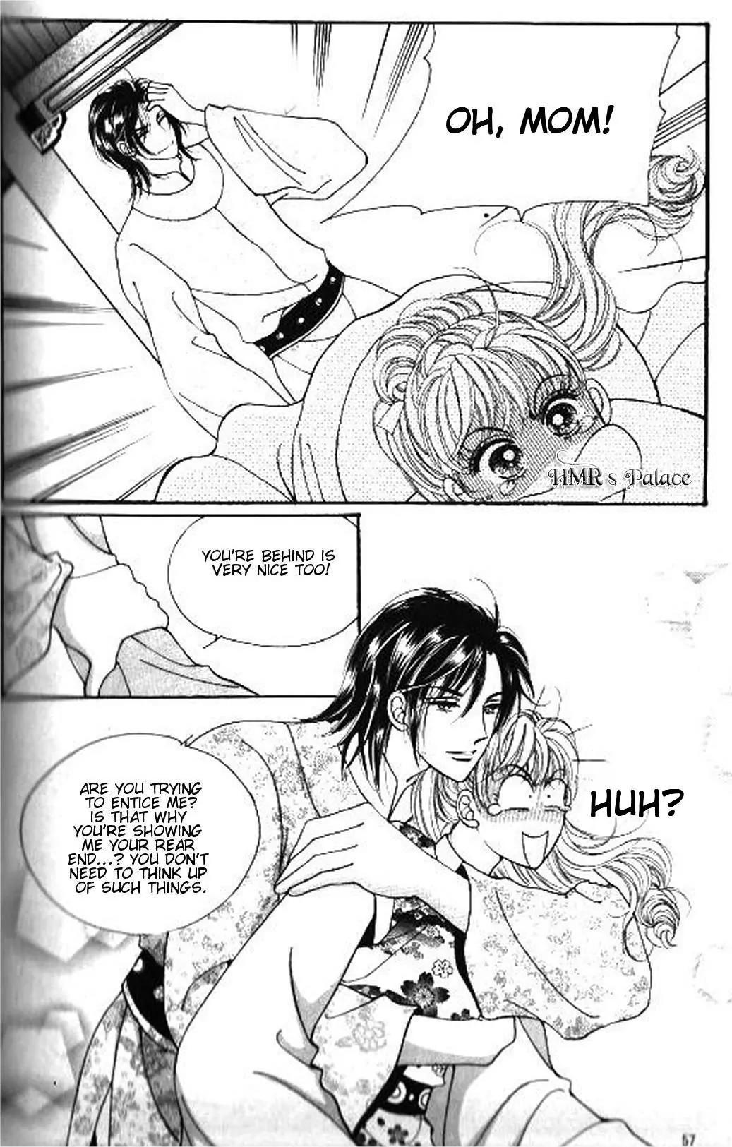 New Sexy Simpleton Chapter 27 page 17 - Chapter 27