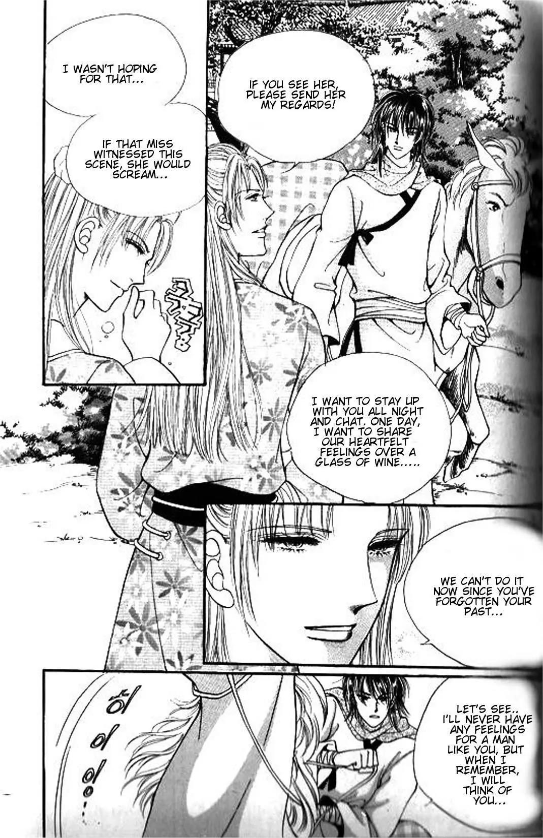 New Sexy Simpleton Chapter 27 page 26 - Chapter 27
