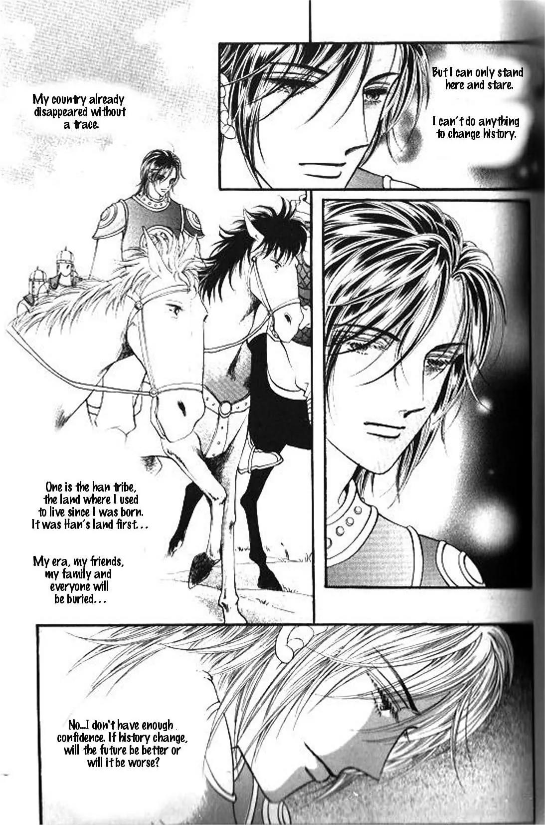 New Sexy Simpleton Chapter 27 page 34 - Chapter 27