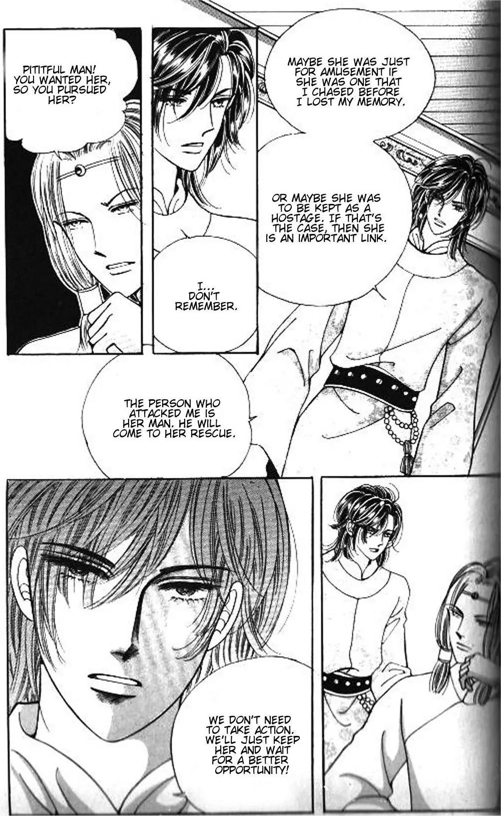 New Sexy Simpleton Chapter 27 page 4 - Chapter 27