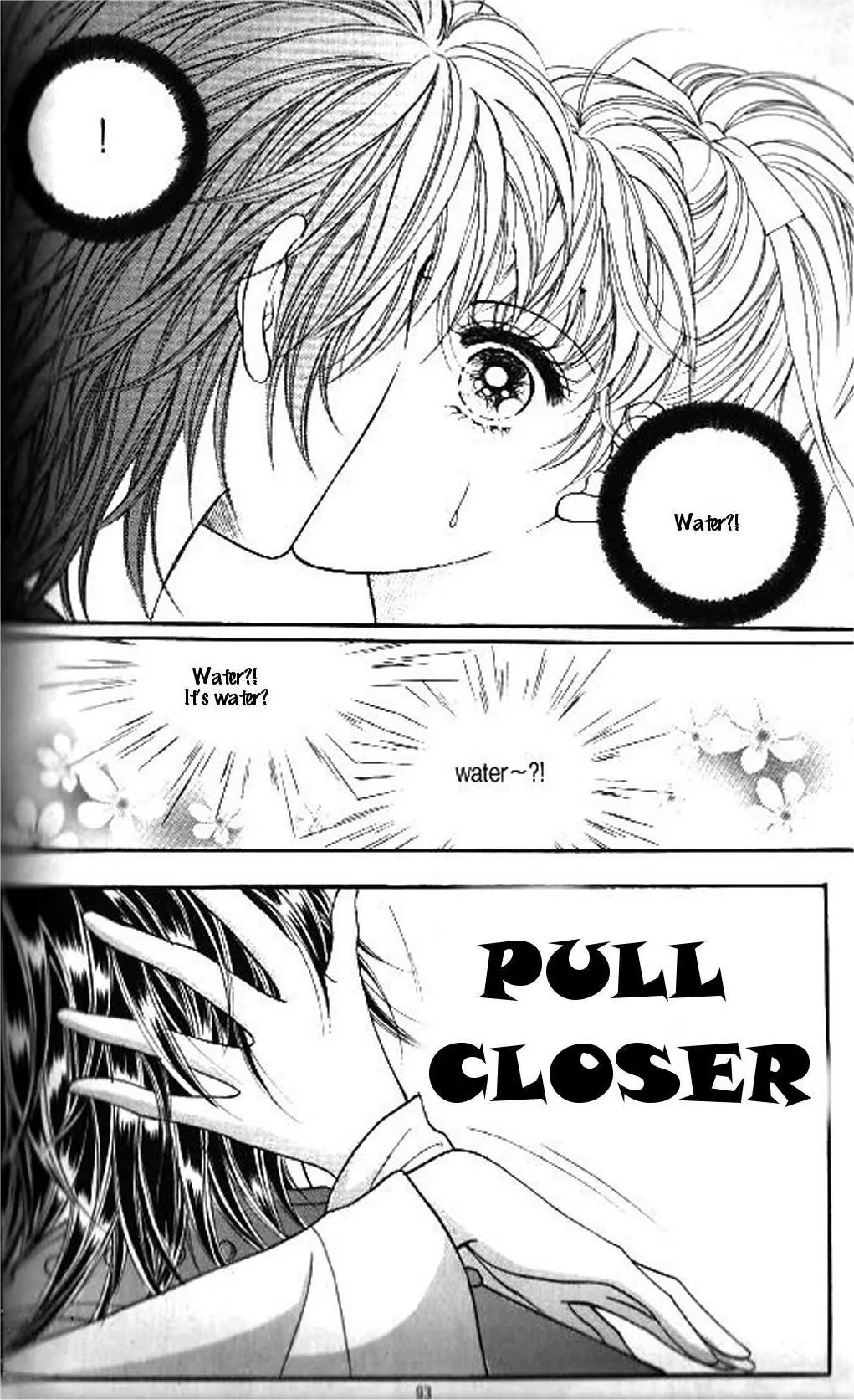 New Sexy Simpleton Chapter 28 page 20 - Chapter 28