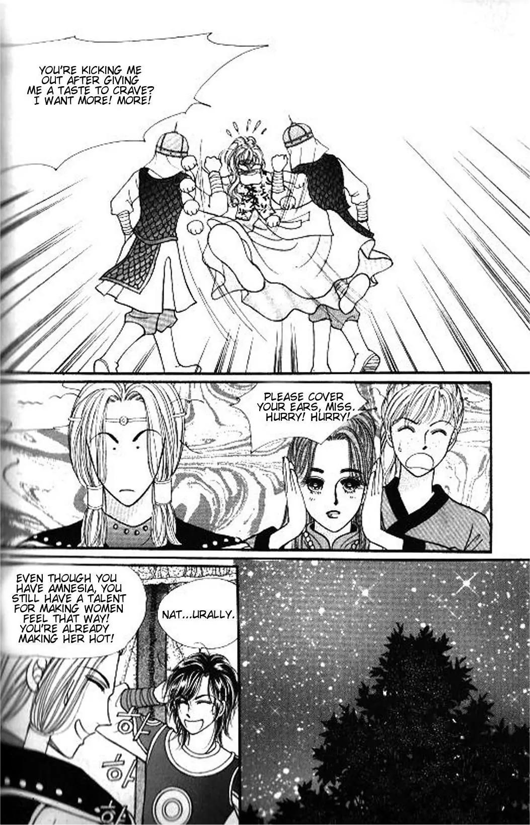 New Sexy Simpleton Chapter 28 page 24 - Chapter 28