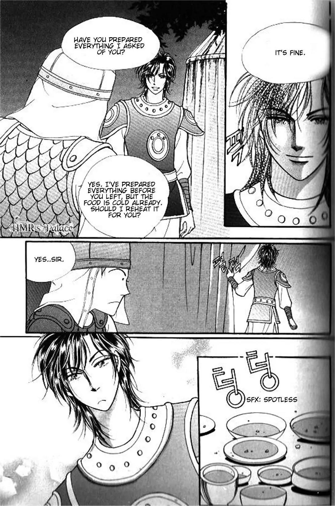 New Sexy Simpleton Chapter 28 page 25 - Chapter 28