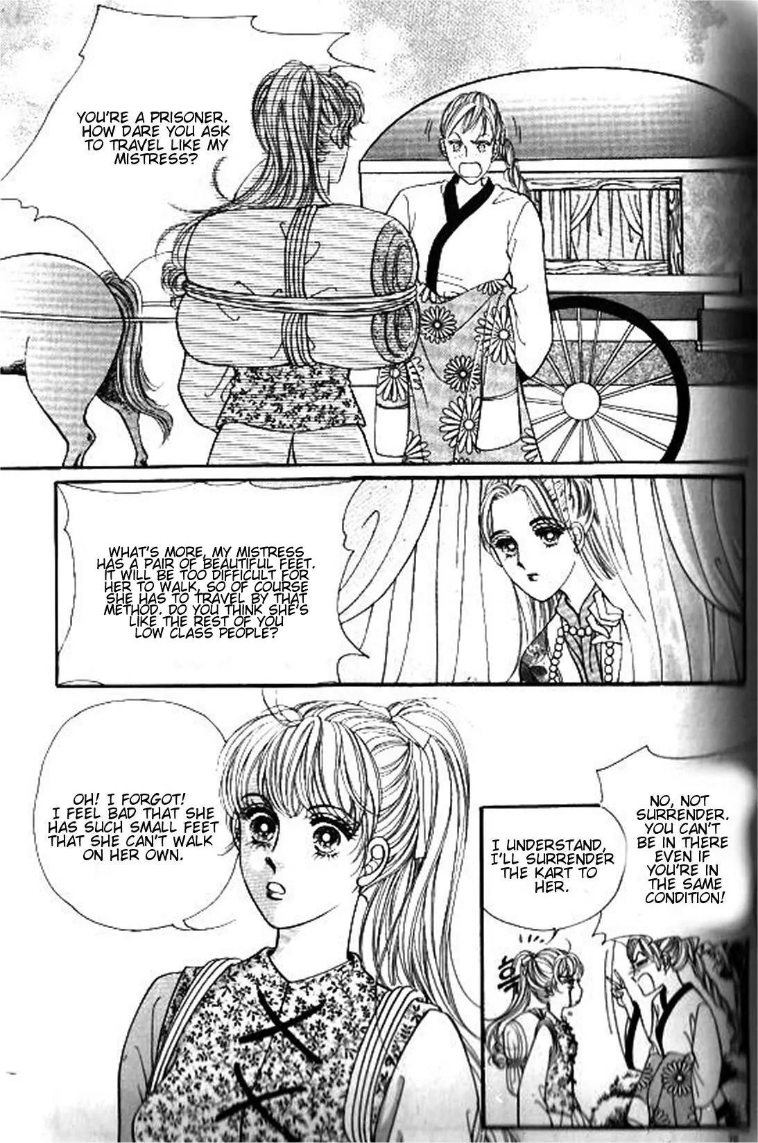 New Sexy Simpleton Chapter 28 page 3 - Chapter 28