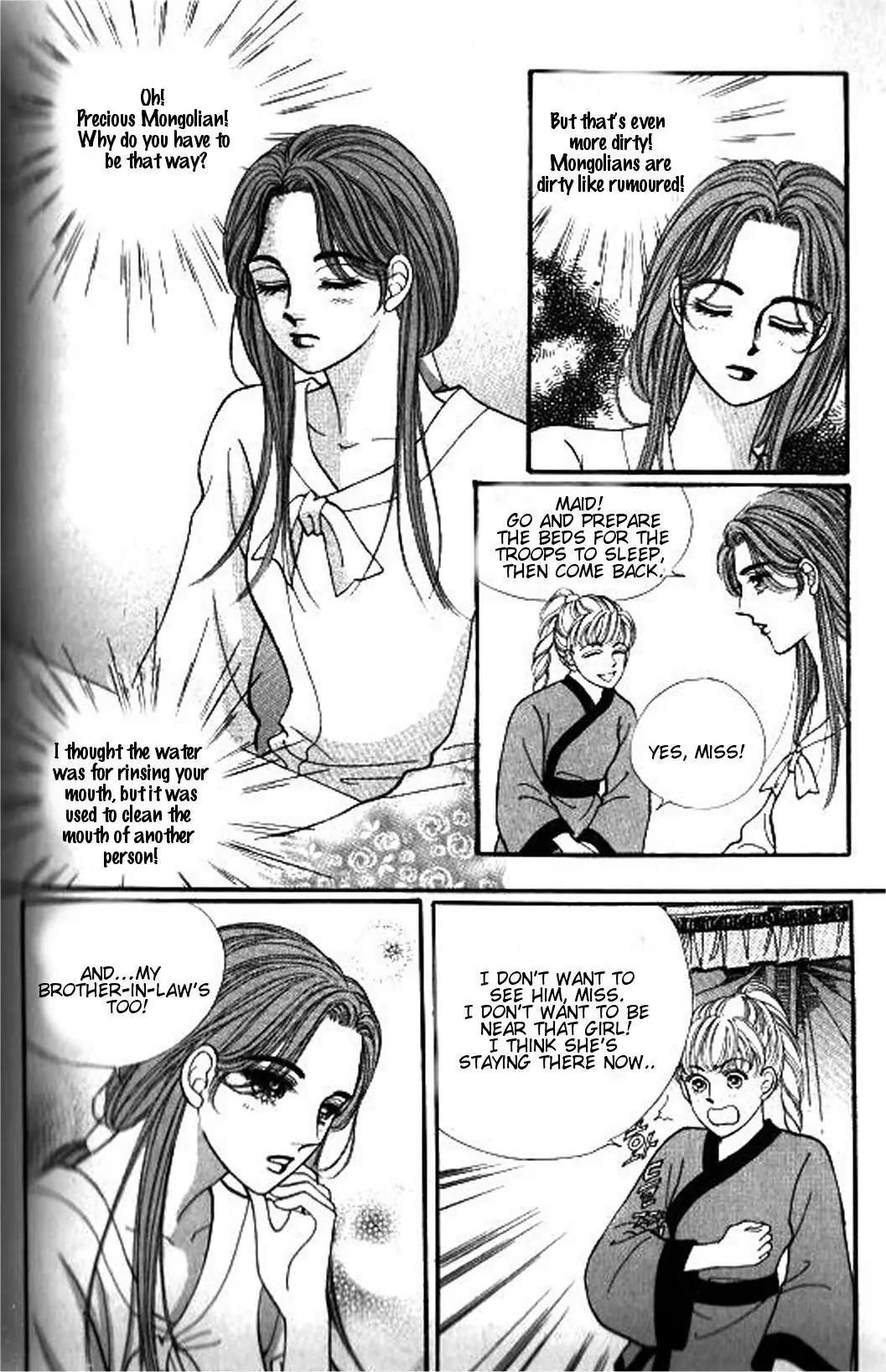 New Sexy Simpleton Chapter 28 page 30 - Chapter 28