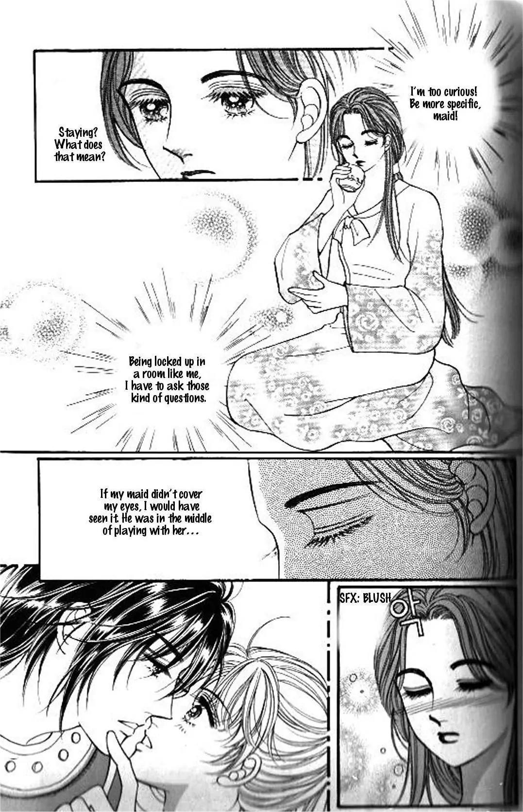 New Sexy Simpleton Chapter 28 page 31 - Chapter 28