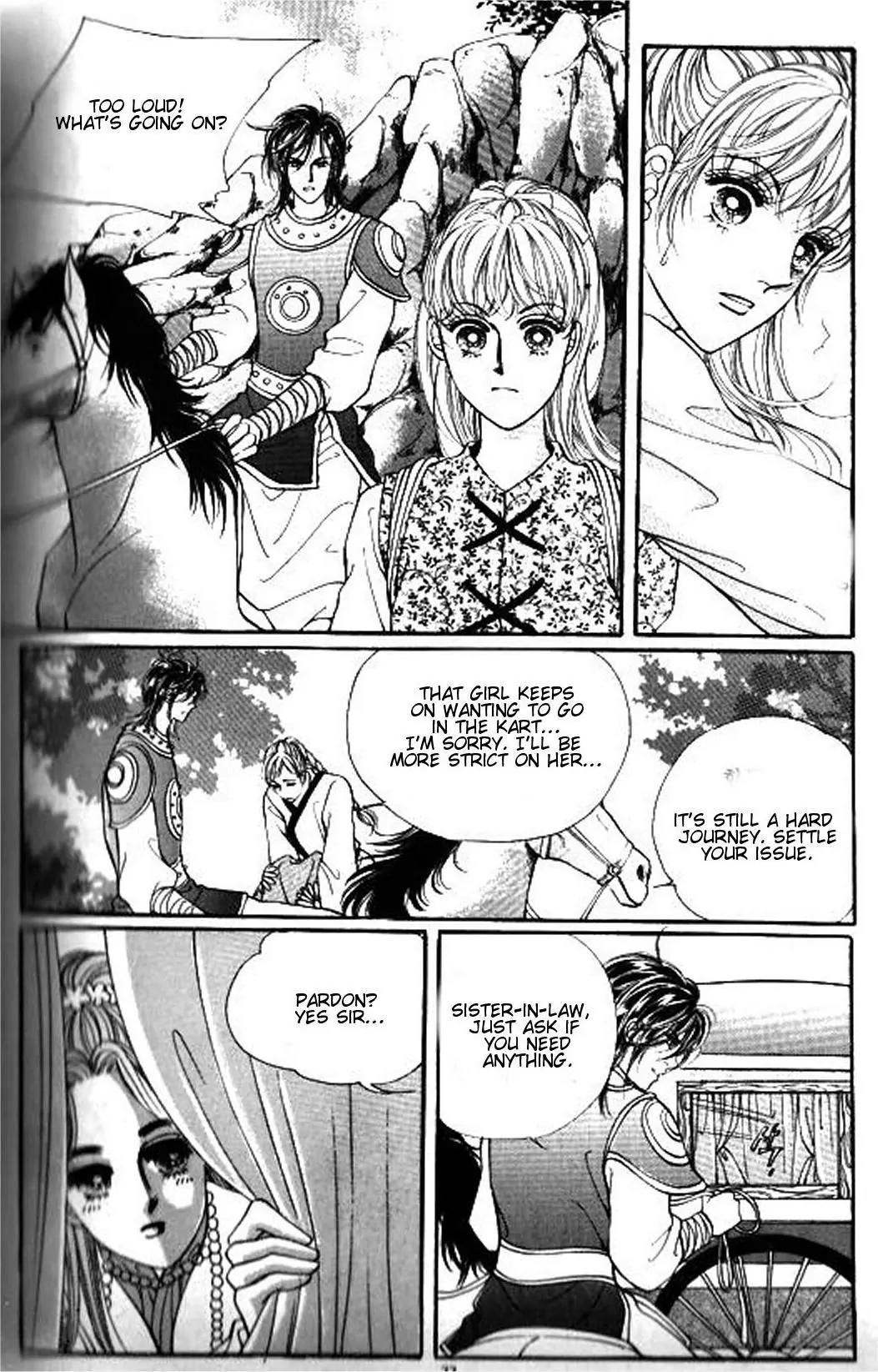New Sexy Simpleton Chapter 28 page 4 - Chapter 28