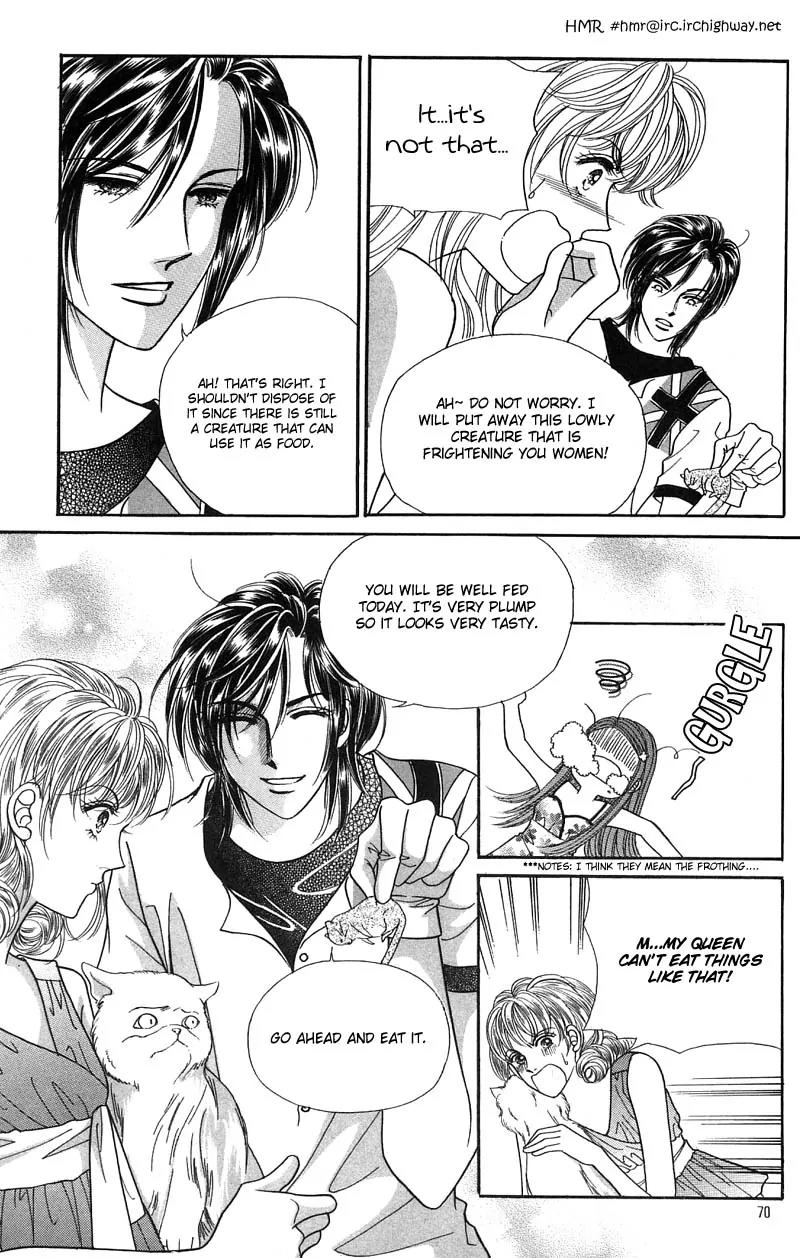 New Sexy Simpleton Chapter 3 page 14 - Chapter 3