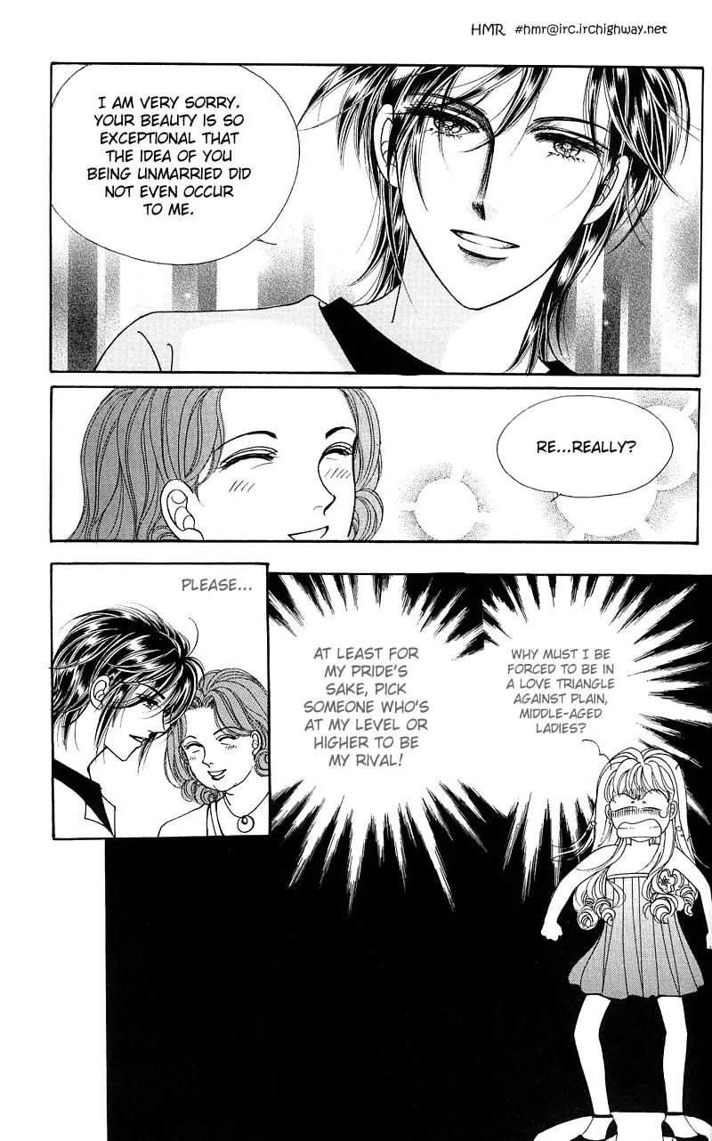New Sexy Simpleton Chapter 3 page 28 - Chapter 3