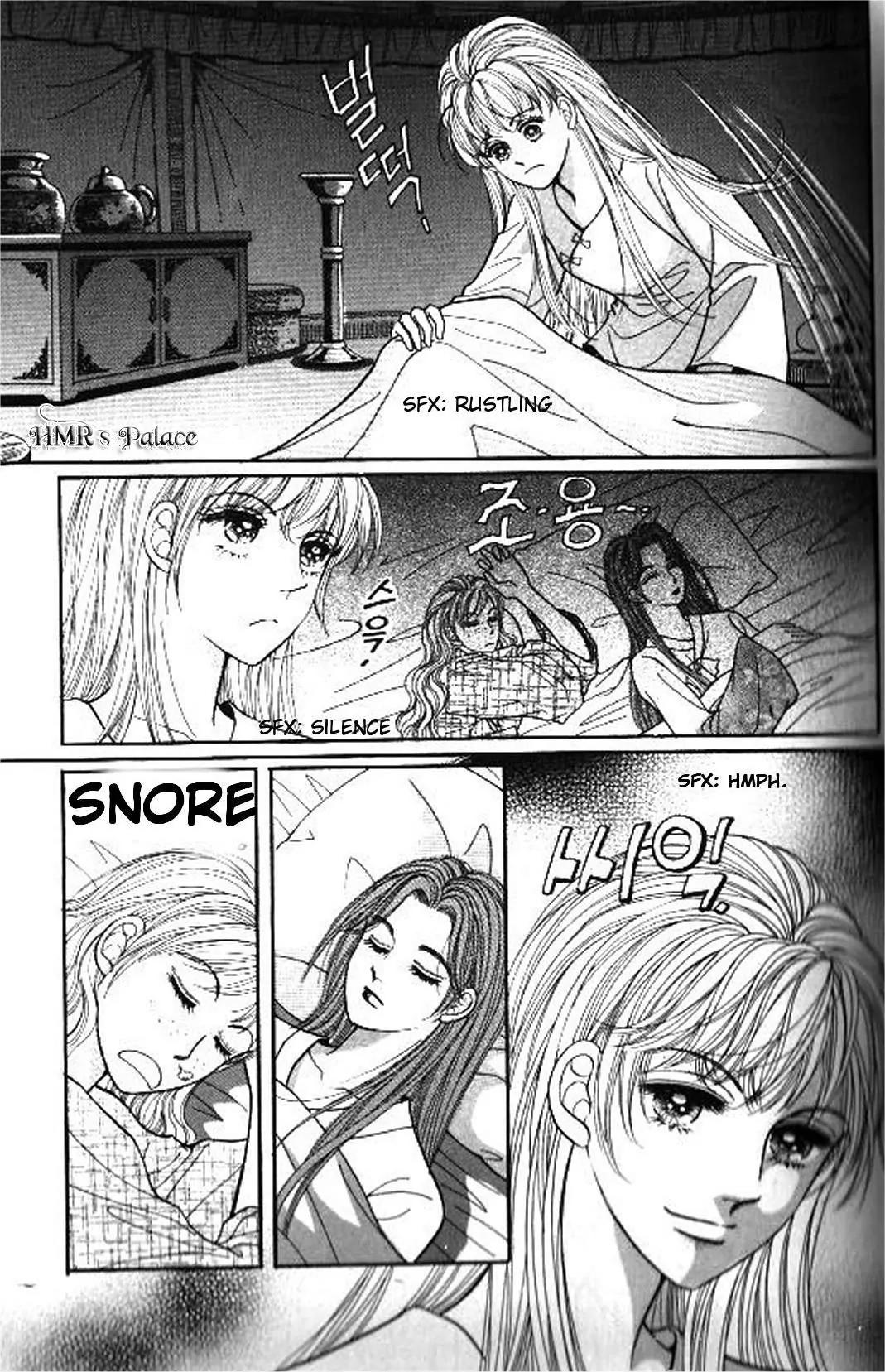 New Sexy Simpleton Chapter 30 page 17 - Chapter 30