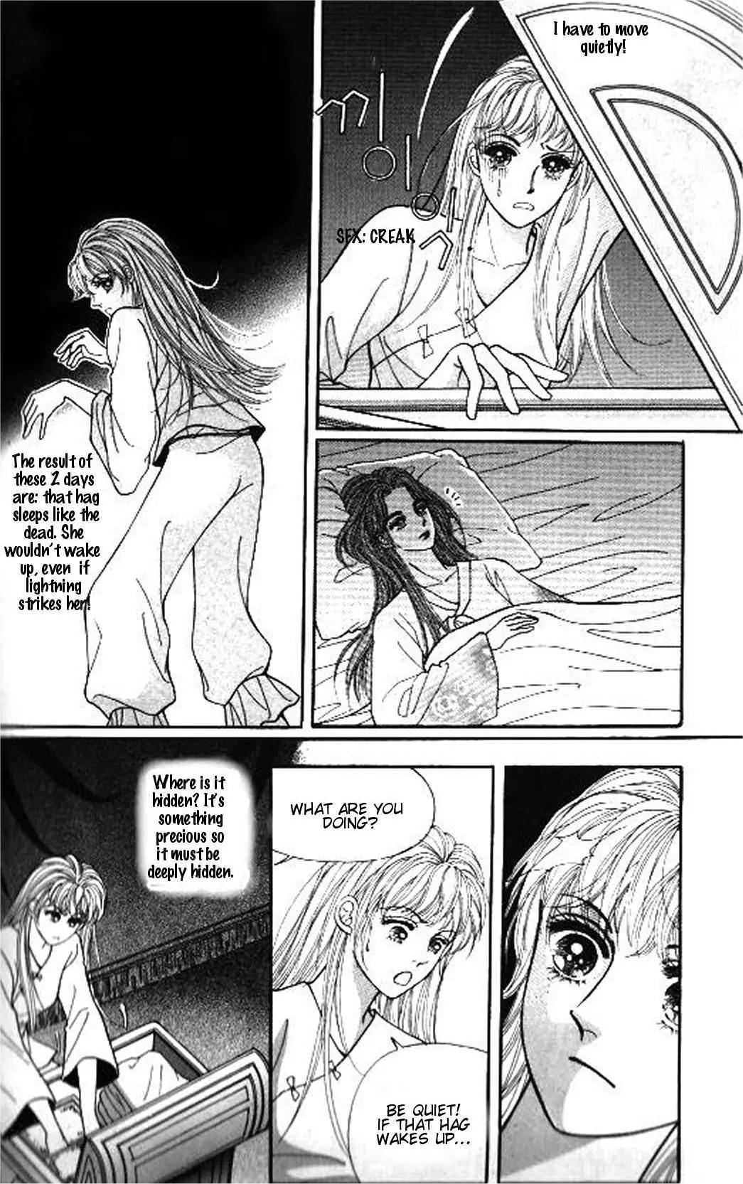 New Sexy Simpleton Chapter 30 page 18 - Chapter 30
