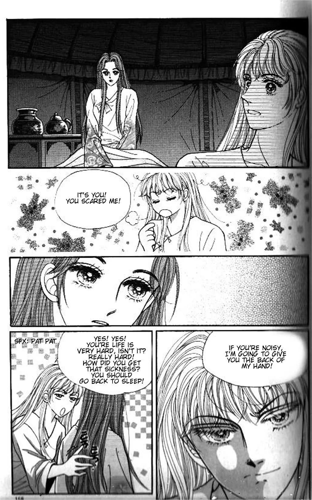 New Sexy Simpleton Chapter 30 page 19 - Chapter 30