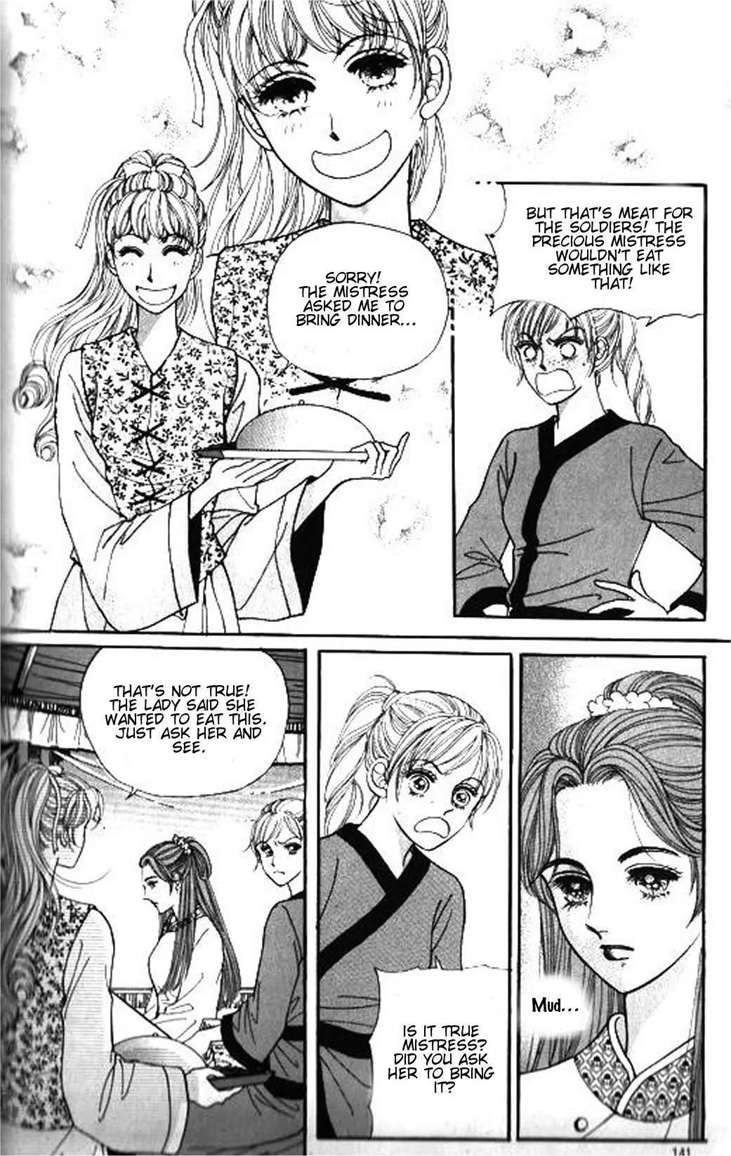 New Sexy Simpleton Chapter 30 page 2 - Chapter 30