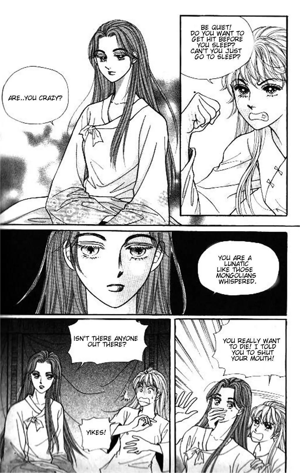 New Sexy Simpleton Chapter 30 page 20 - Chapter 30