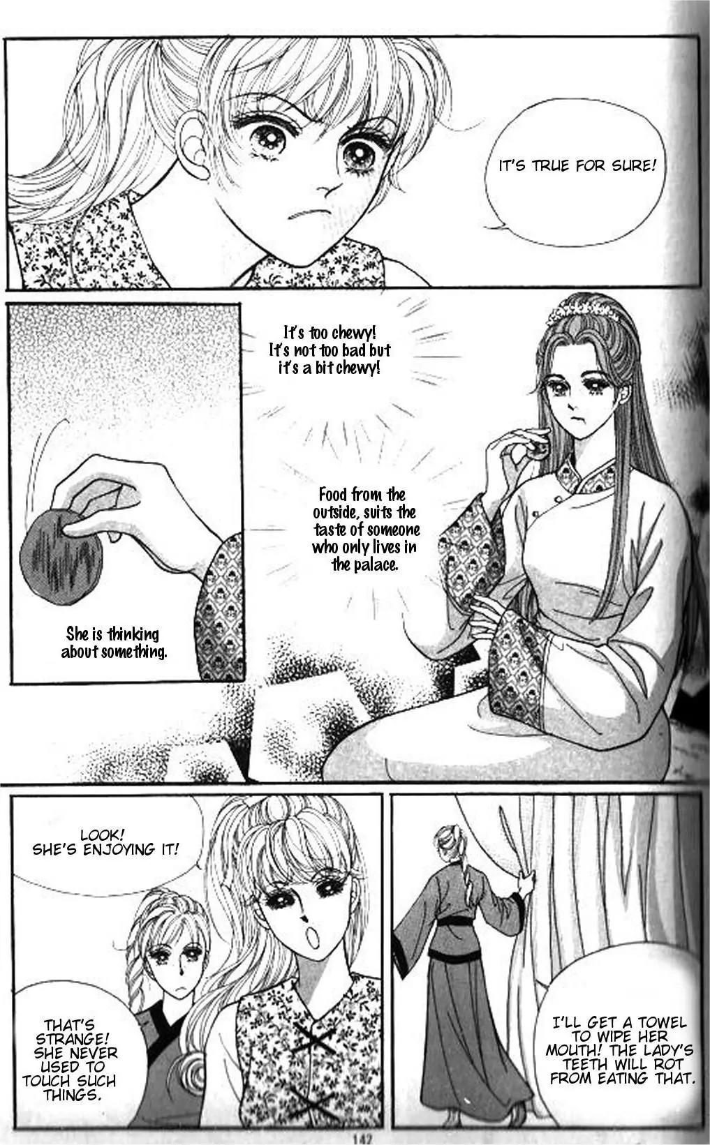New Sexy Simpleton Chapter 30 page 3 - Chapter 30