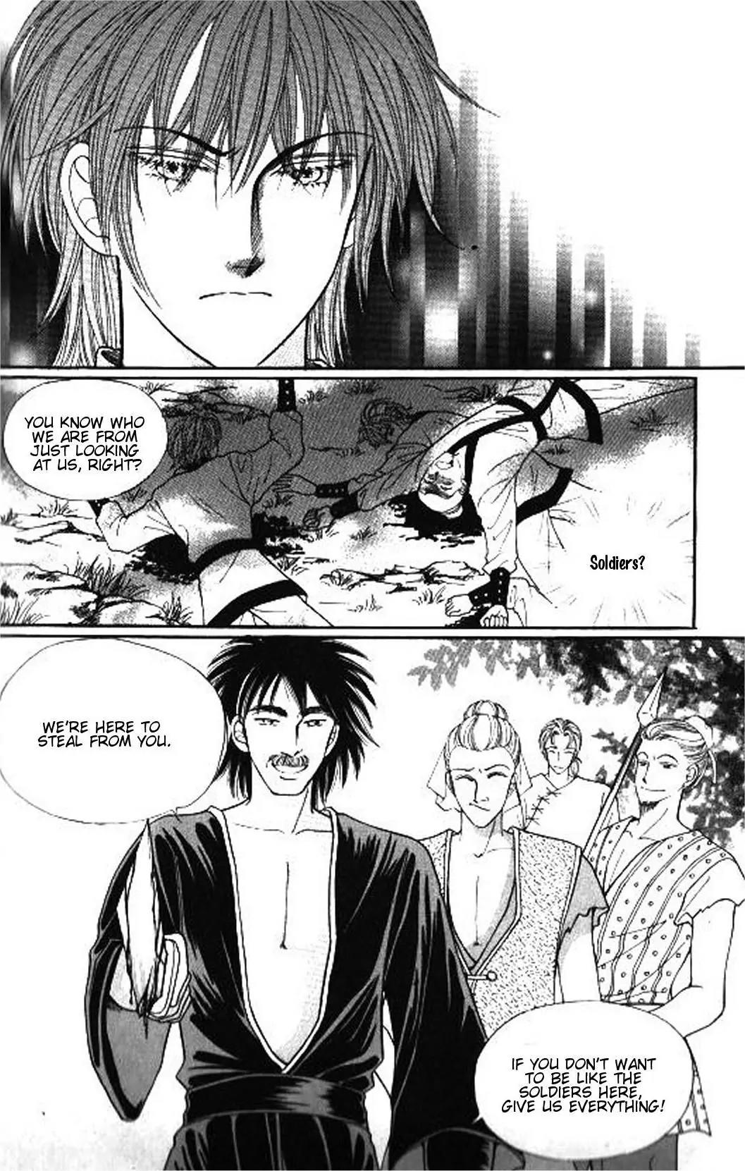 New Sexy Simpleton Chapter 30 page 8 - Chapter 30