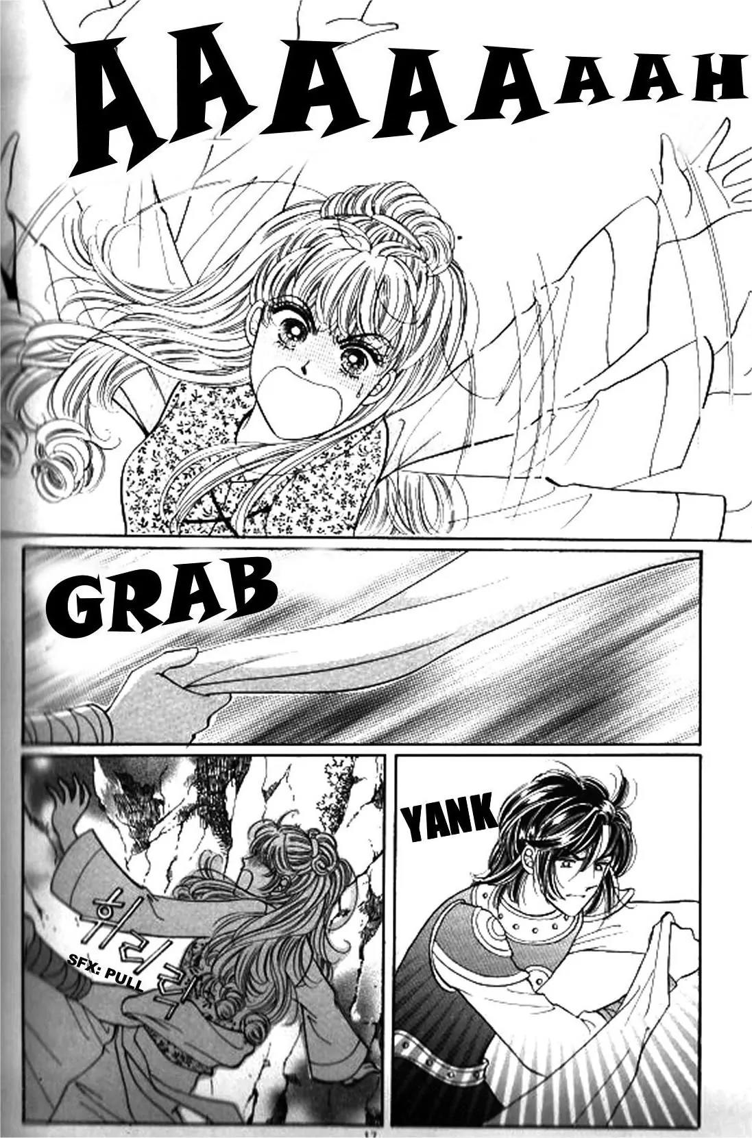New Sexy Simpleton Chapter 31 page 10 - Chapter 31