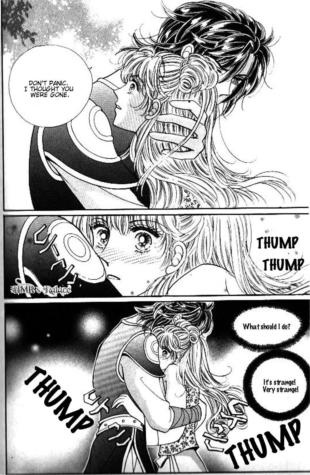 New Sexy Simpleton Chapter 31 page 12 - Chapter 31