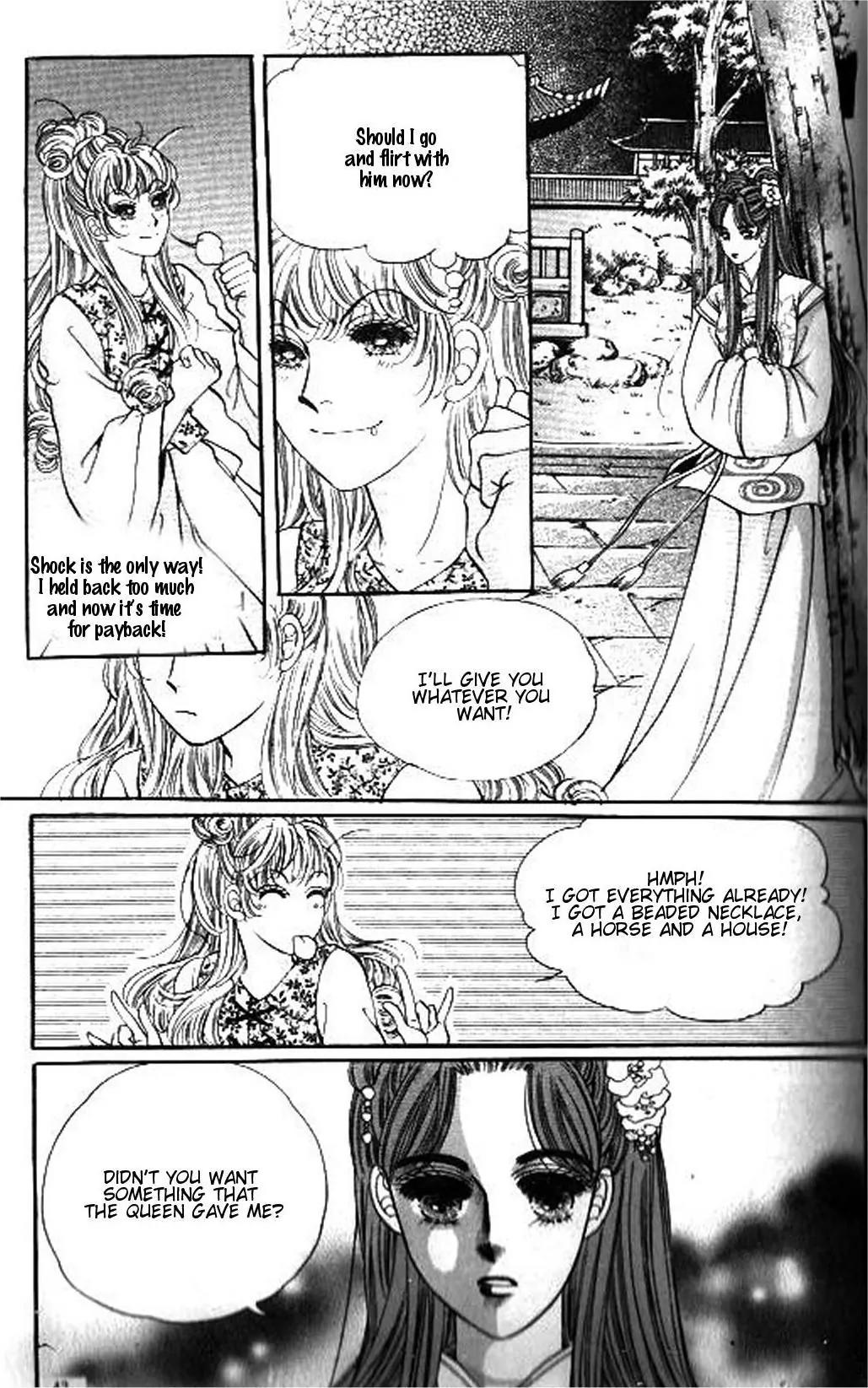 New Sexy Simpleton Chapter 31 page 35 - Chapter 31