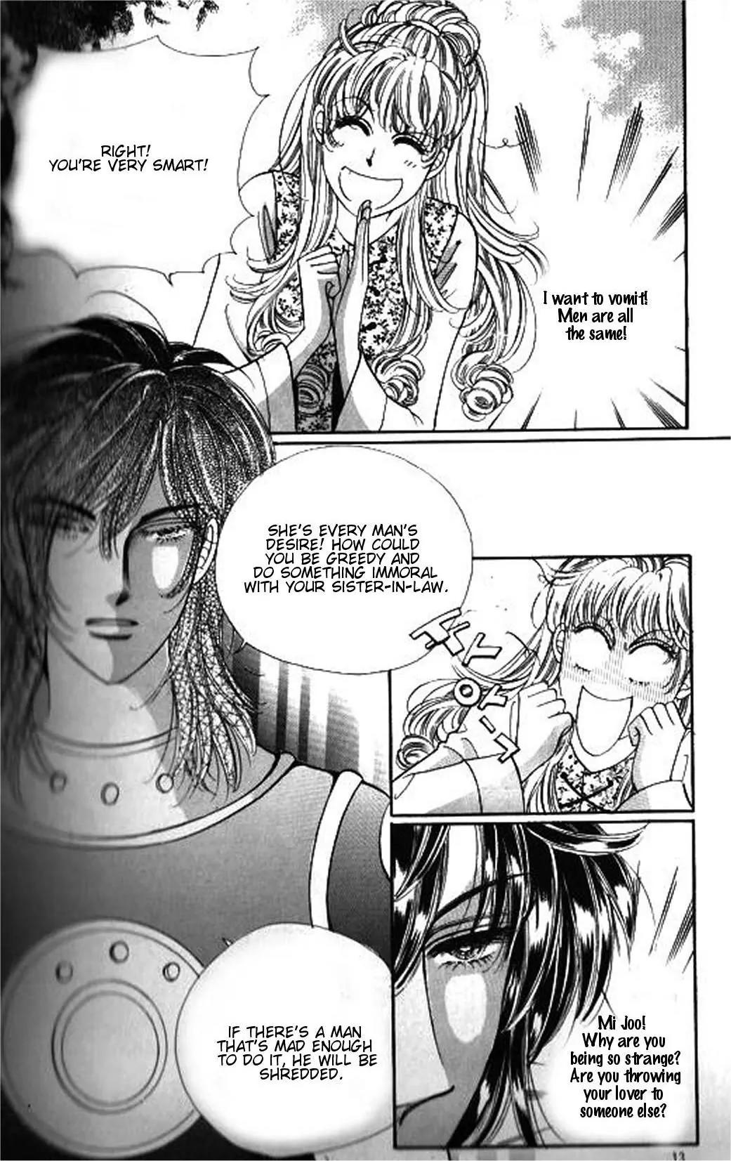 New Sexy Simpleton Chapter 31 page 6 - Chapter 31