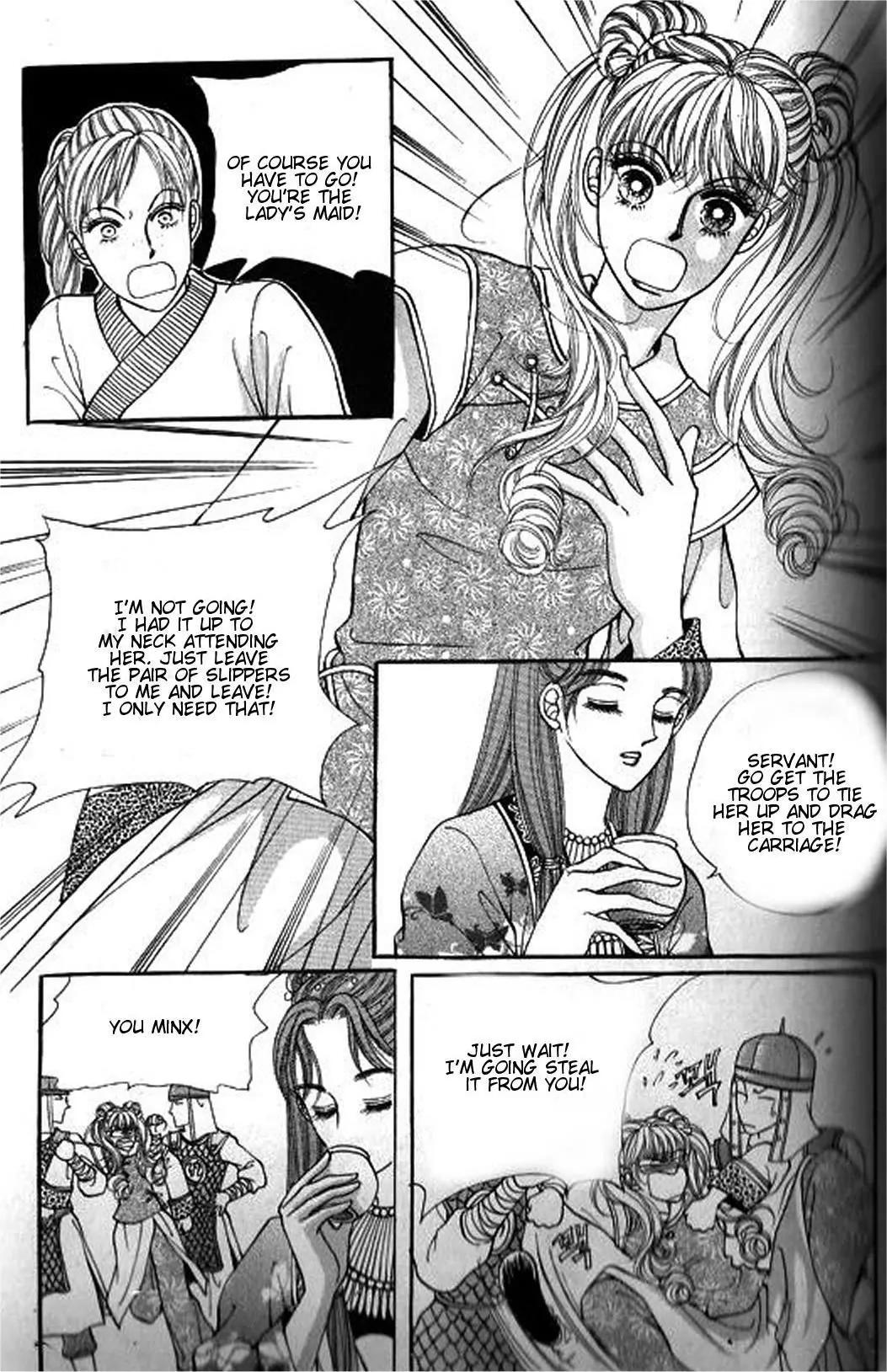 New Sexy Simpleton Chapter 32 page 18 - Chapter 32