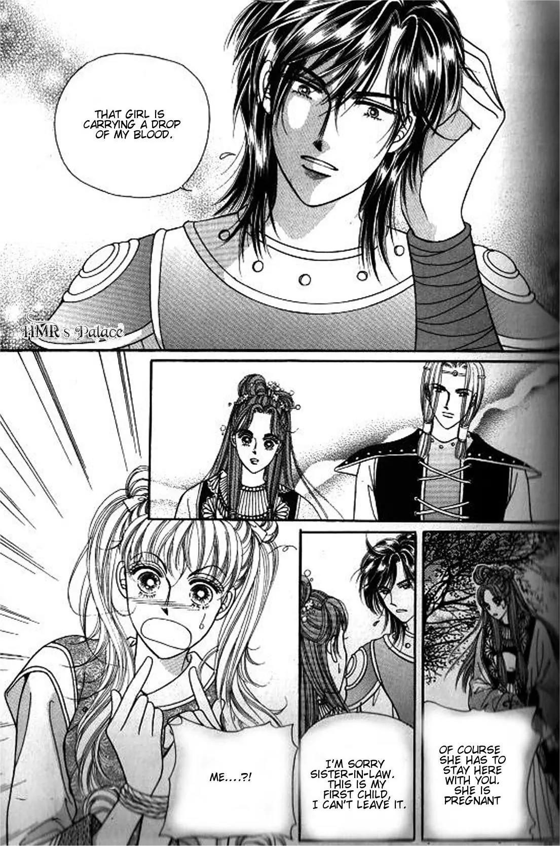 New Sexy Simpleton Chapter 32 page 22 - Chapter 32