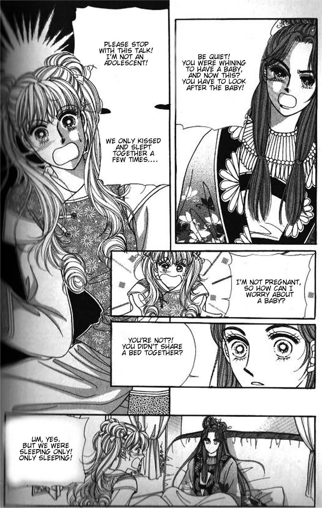 New Sexy Simpleton Chapter 32 page 25 - Chapter 32