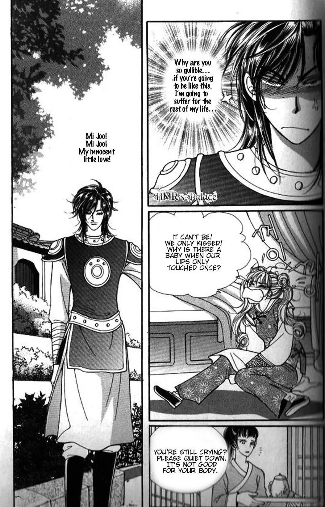 New Sexy Simpleton Chapter 33 page 10 - Chapter 33