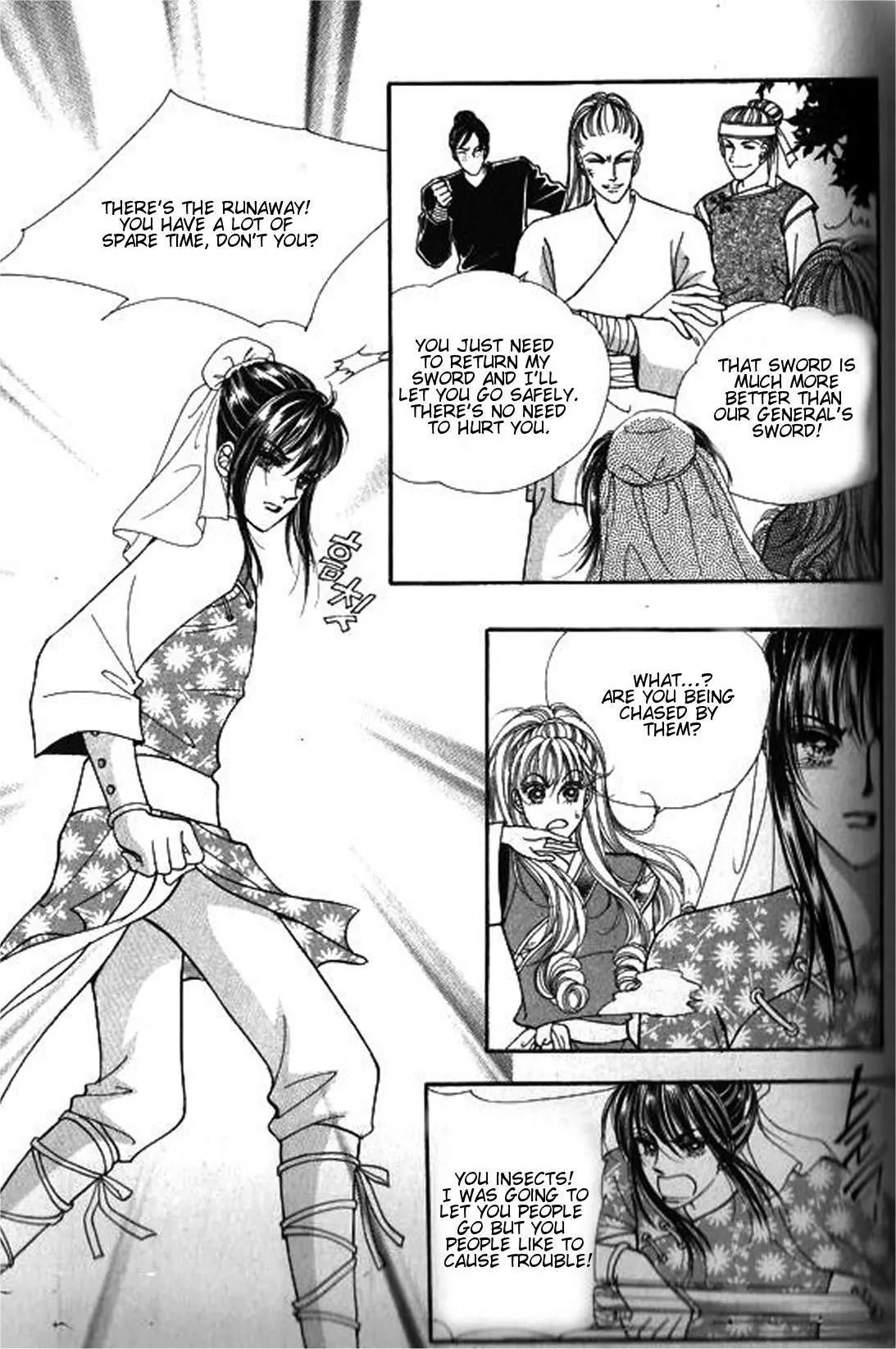 New Sexy Simpleton Chapter 33 page 18 - Chapter 33