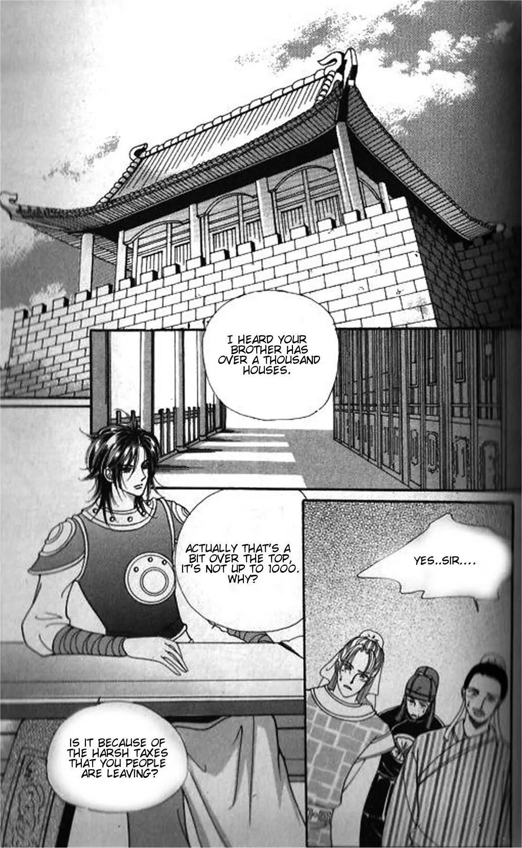 New Sexy Simpleton Chapter 33 page 2 - Chapter 33