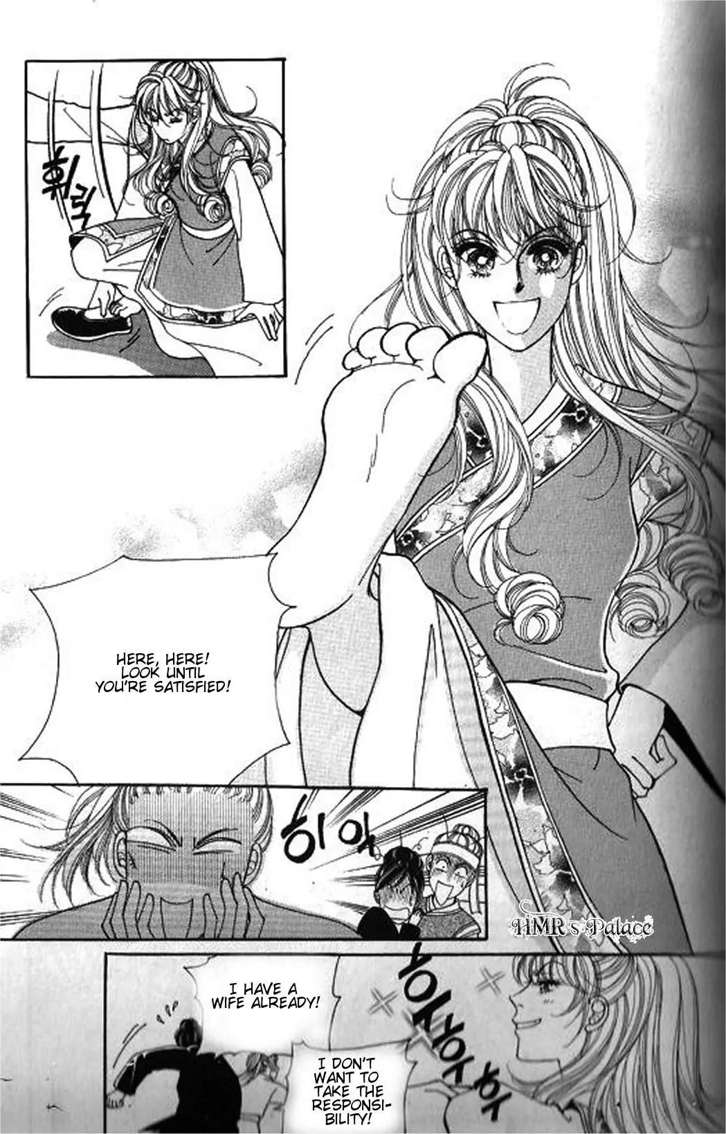 New Sexy Simpleton Chapter 33 page 20 - Chapter 33