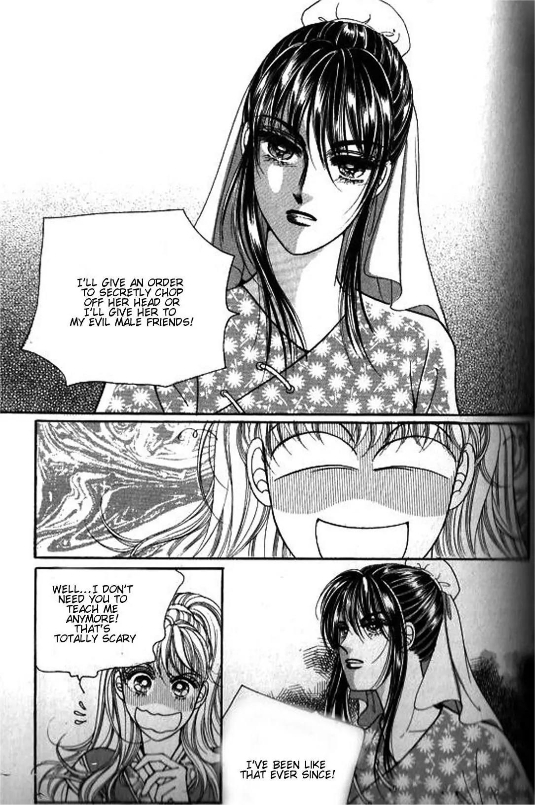 New Sexy Simpleton Chapter 33 page 26 - Chapter 33