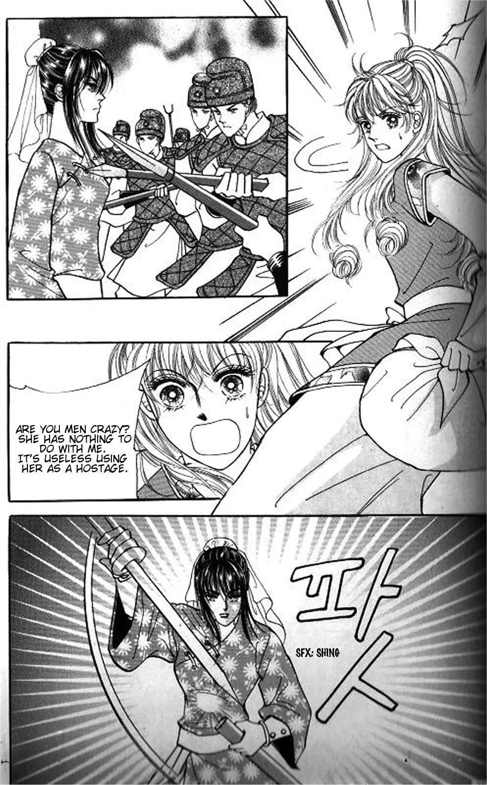 New Sexy Simpleton Chapter 33 page 28 - Chapter 33