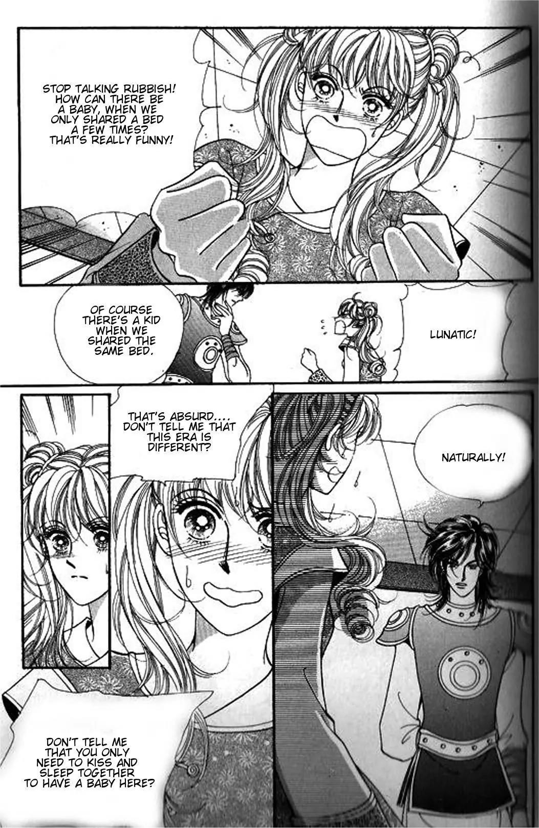 New Sexy Simpleton Chapter 33 page 8 - Chapter 33