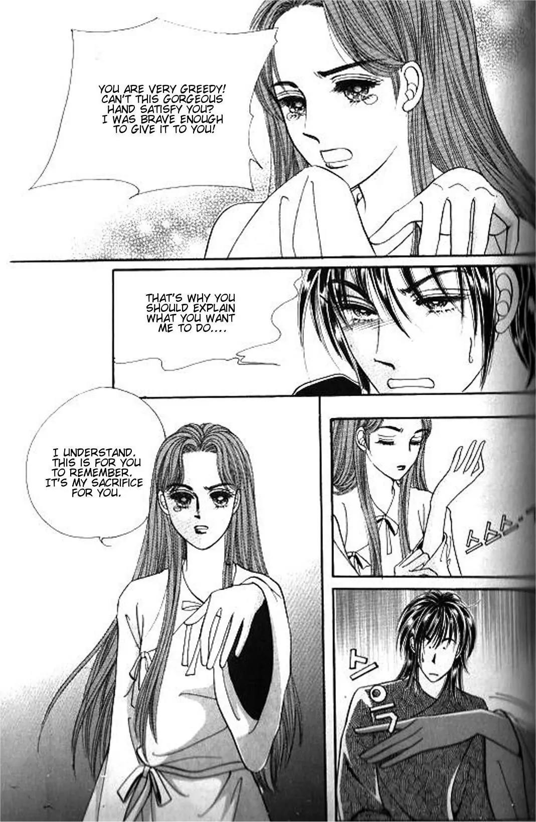 New Sexy Simpleton Chapter 34 page 12 - Chapter 34